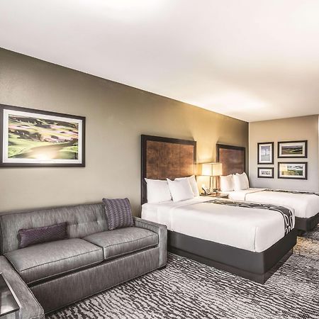 La Quinta Inn & Suites By Wyndham Walla Walla Kültér fotó