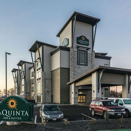 La Quinta Inn & Suites By Wyndham Walla Walla Kültér fotó