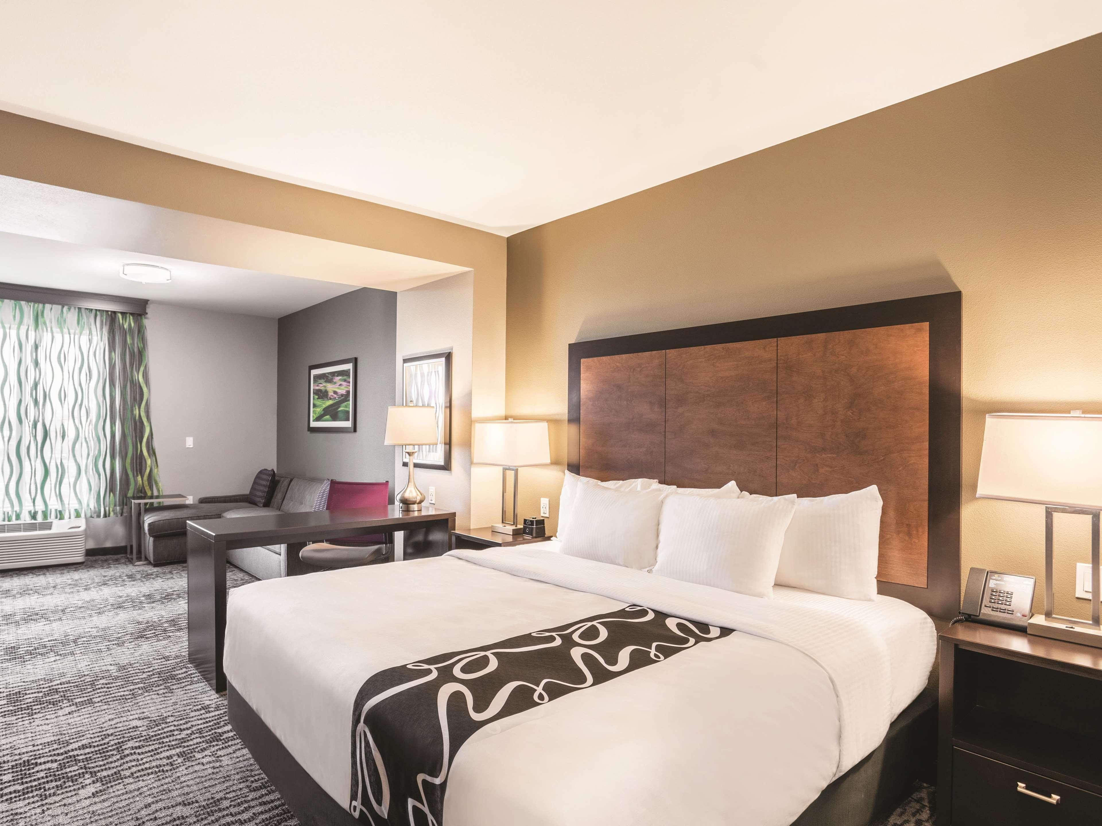 La Quinta Inn & Suites By Wyndham Walla Walla Kültér fotó