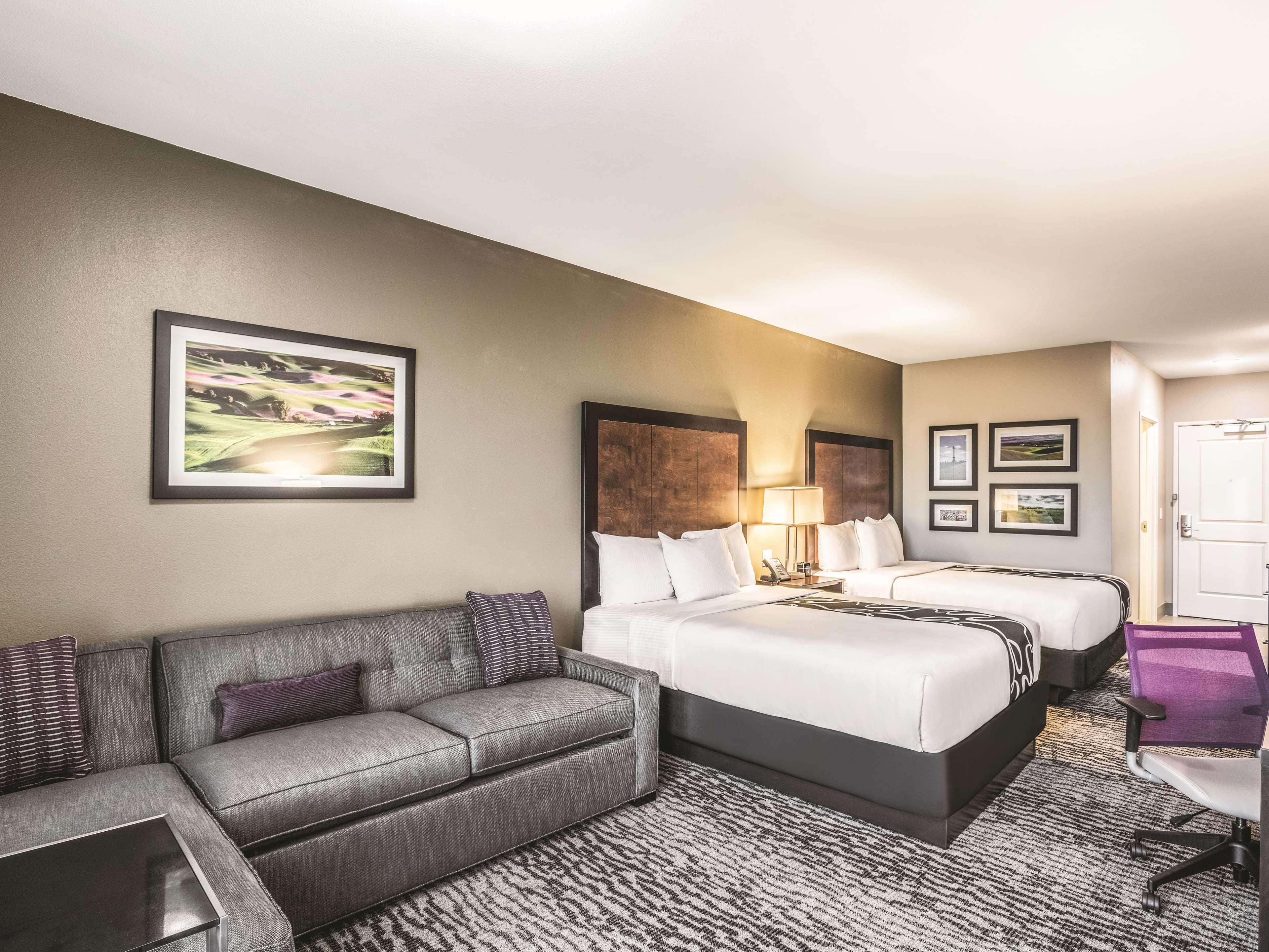 La Quinta Inn & Suites By Wyndham Walla Walla Kültér fotó