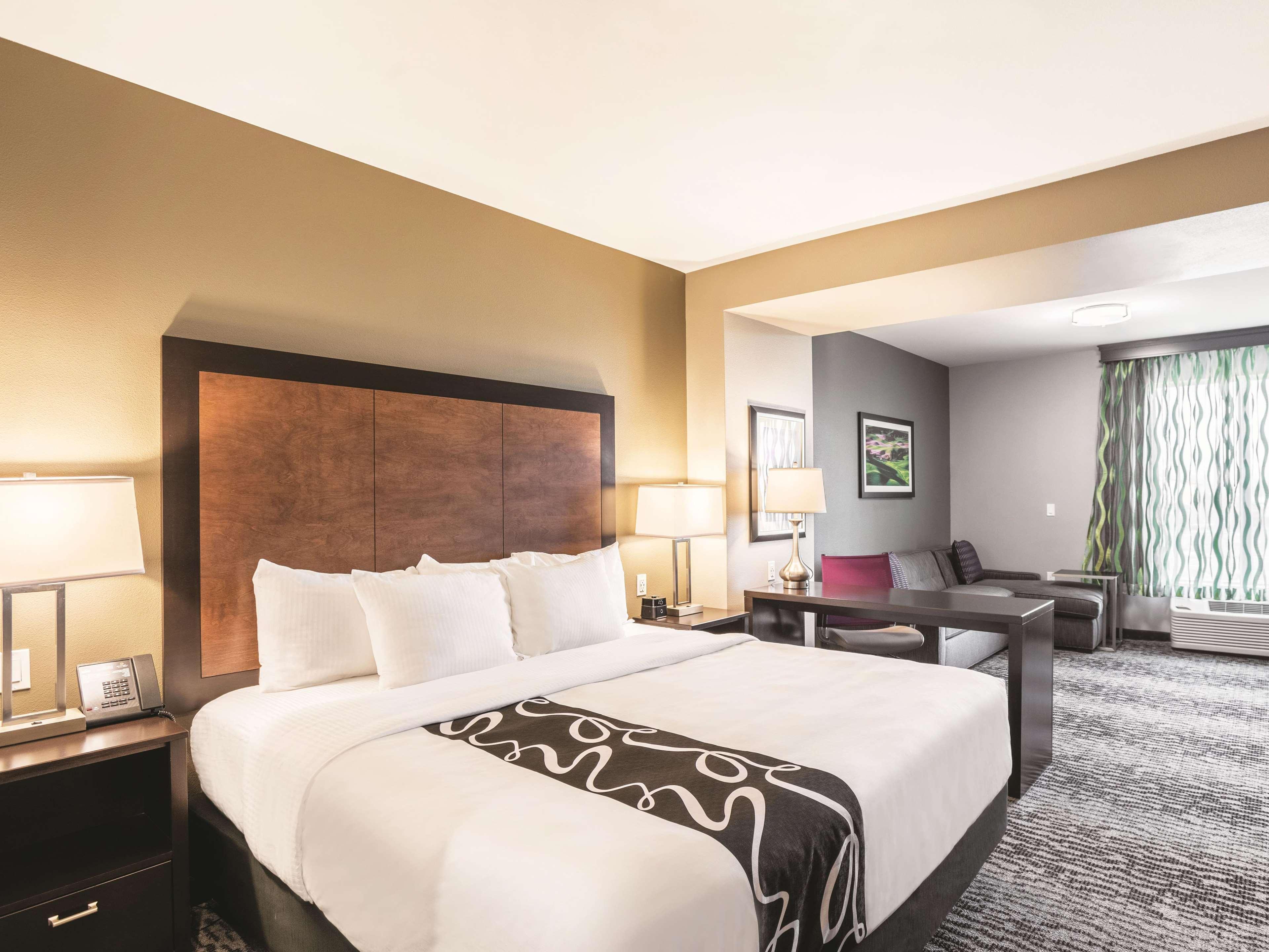 La Quinta Inn & Suites By Wyndham Walla Walla Kültér fotó
