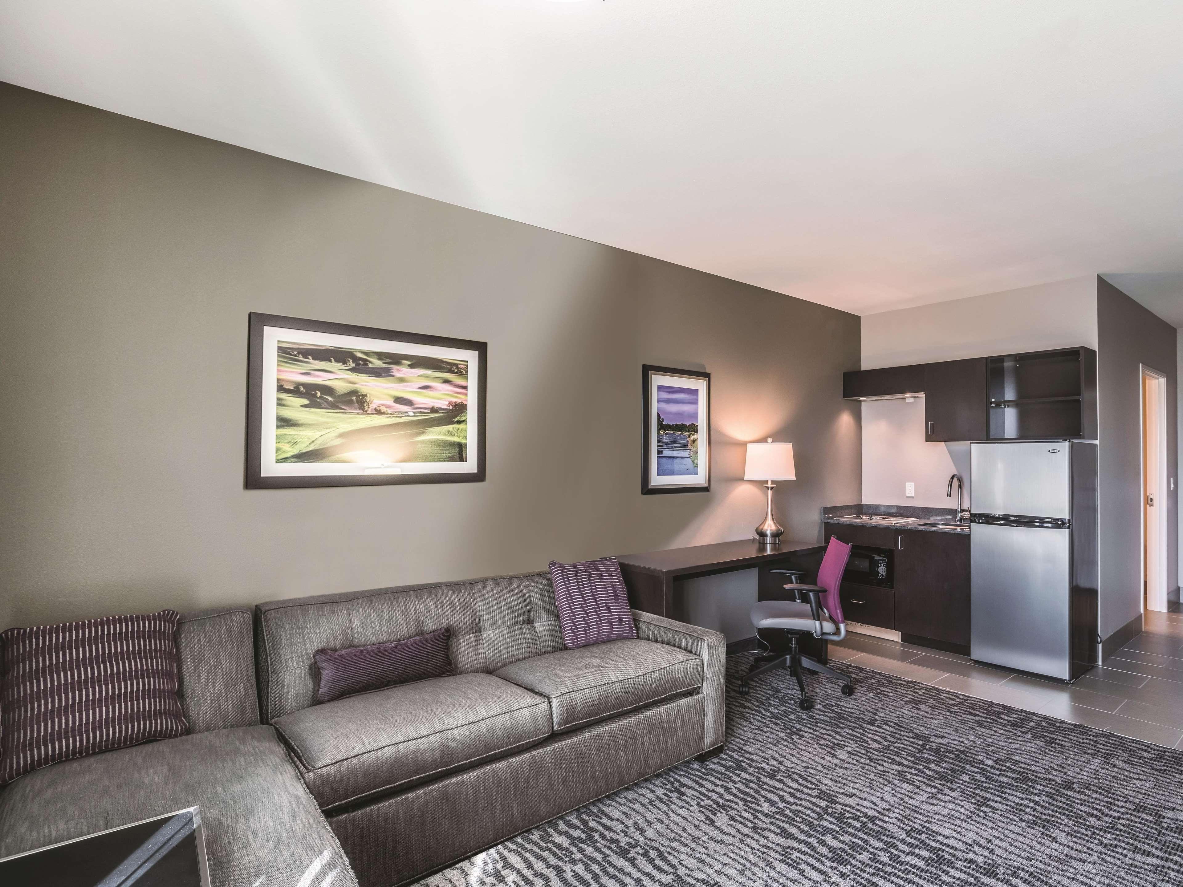 La Quinta Inn & Suites By Wyndham Walla Walla Kültér fotó