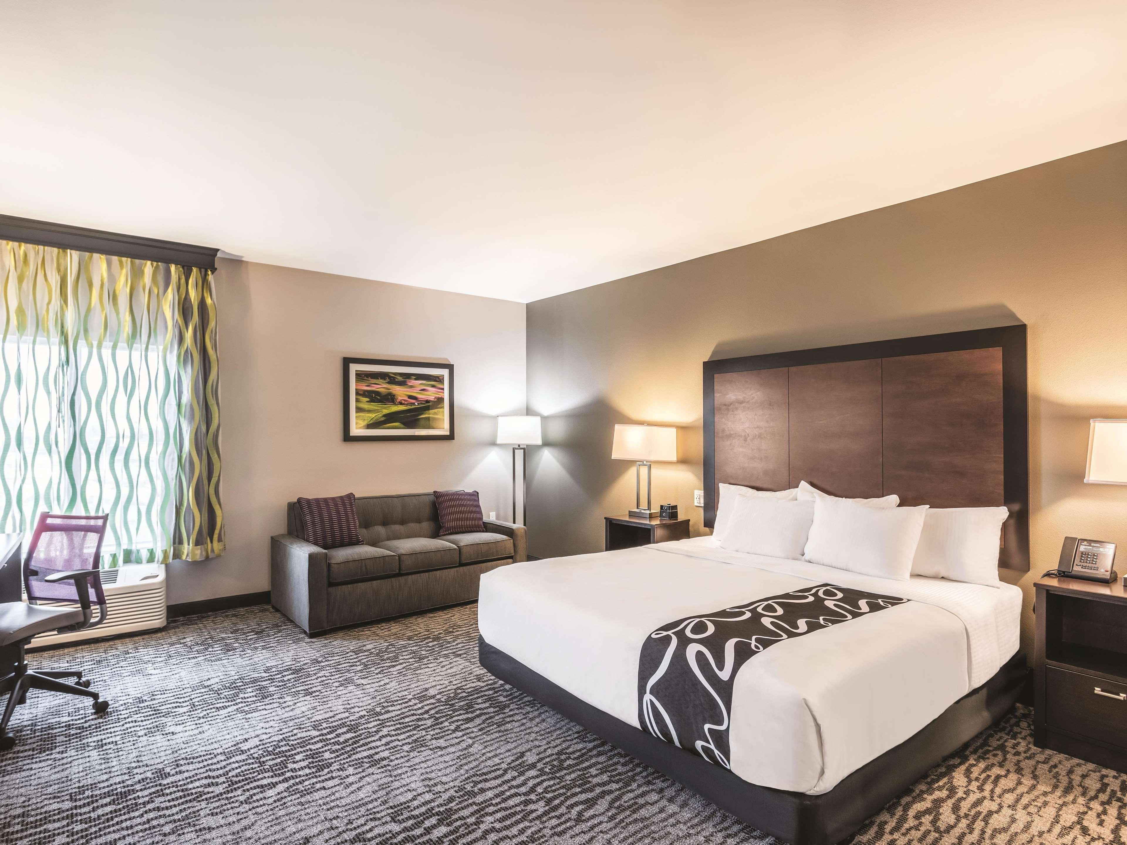 La Quinta Inn & Suites By Wyndham Walla Walla Kültér fotó