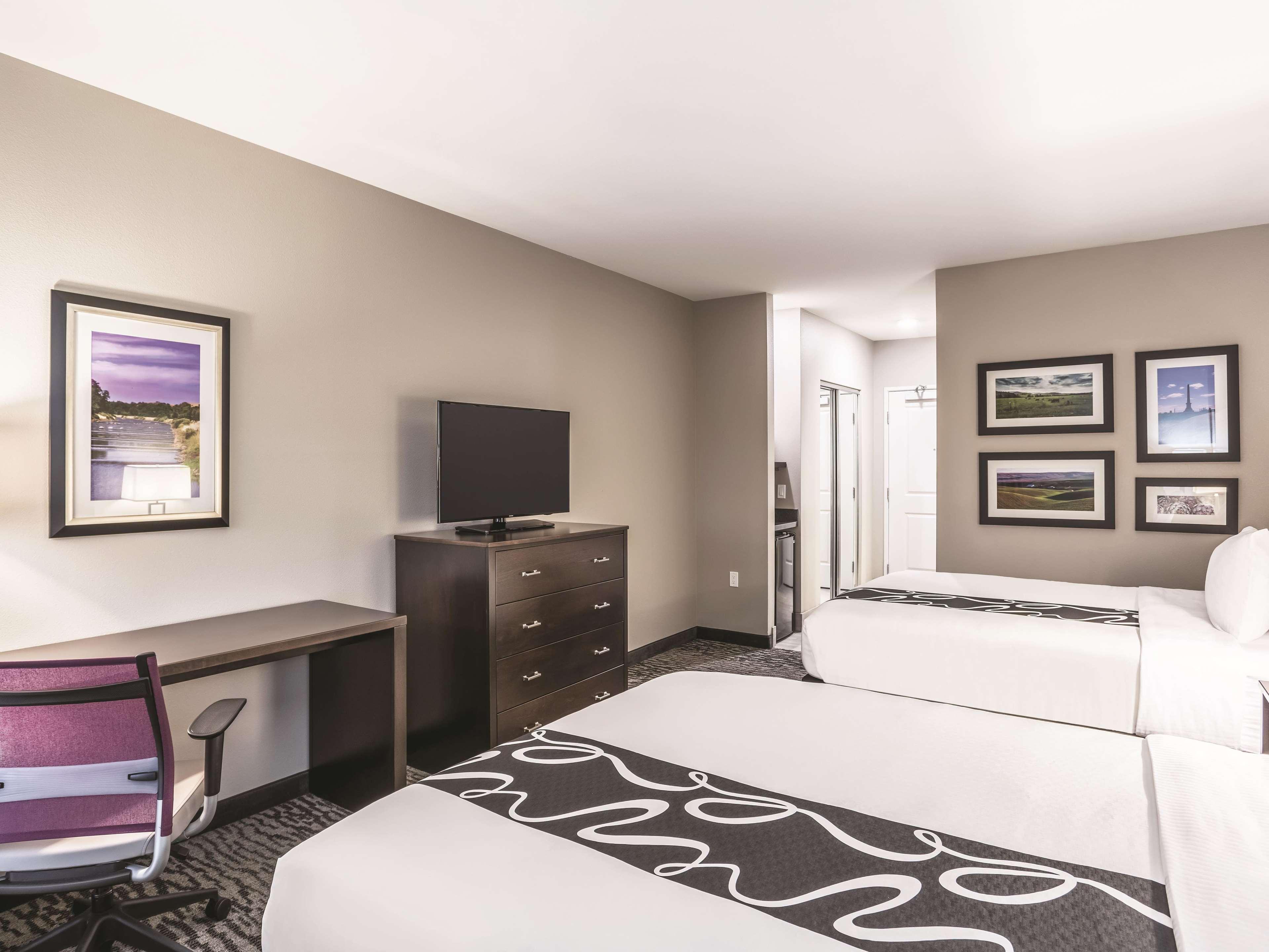 La Quinta Inn & Suites By Wyndham Walla Walla Kültér fotó