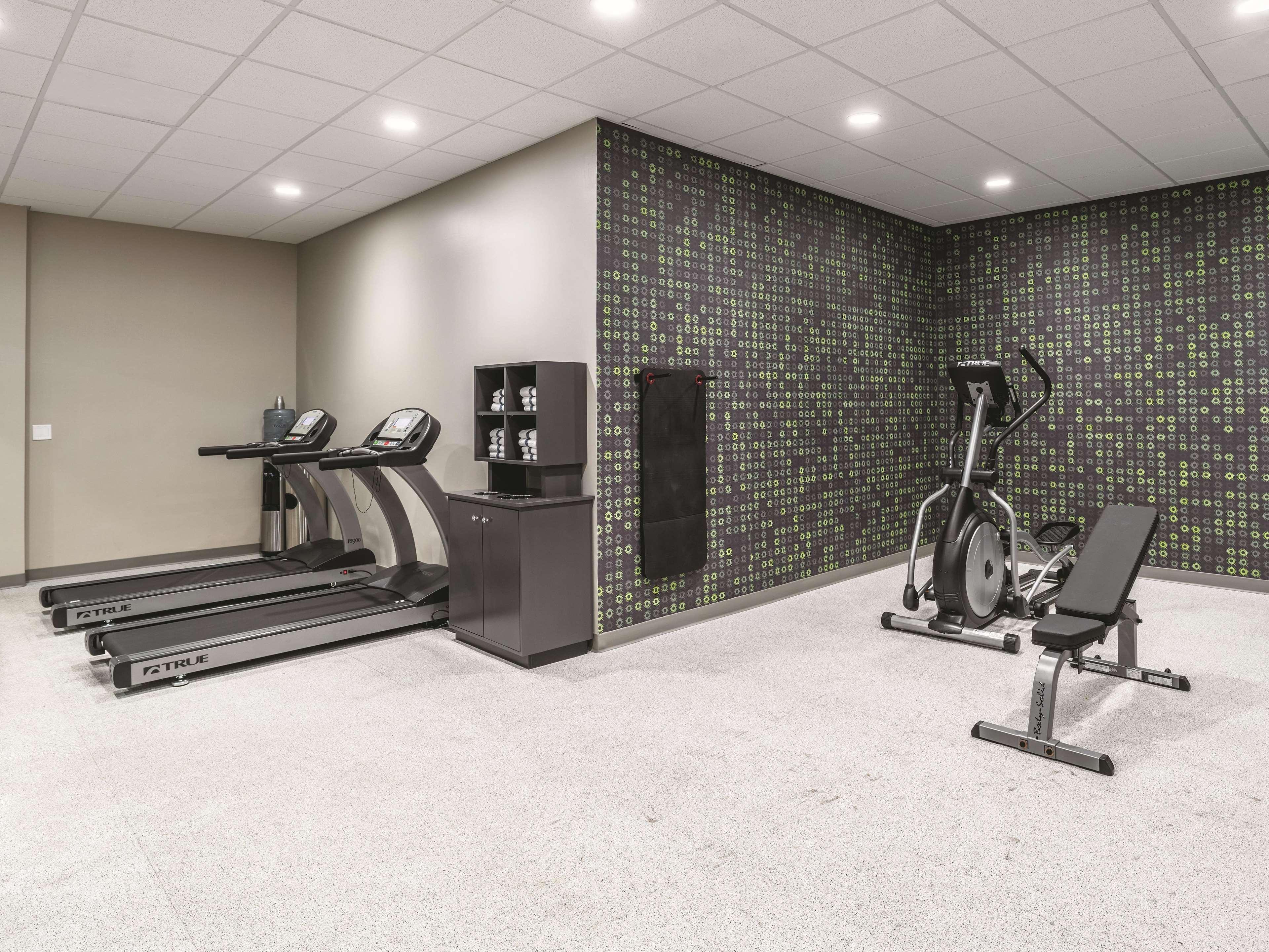 La Quinta Inn & Suites By Wyndham Walla Walla Kültér fotó