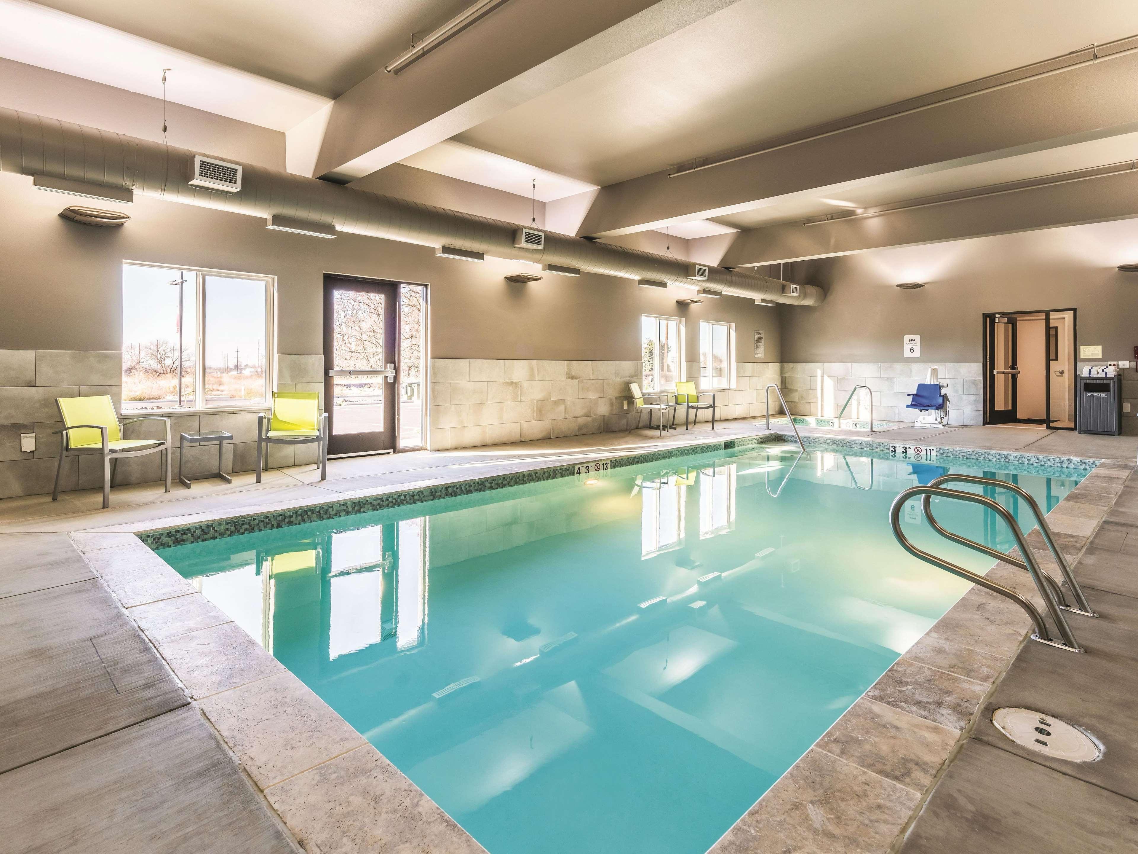 La Quinta Inn & Suites By Wyndham Walla Walla Kültér fotó
