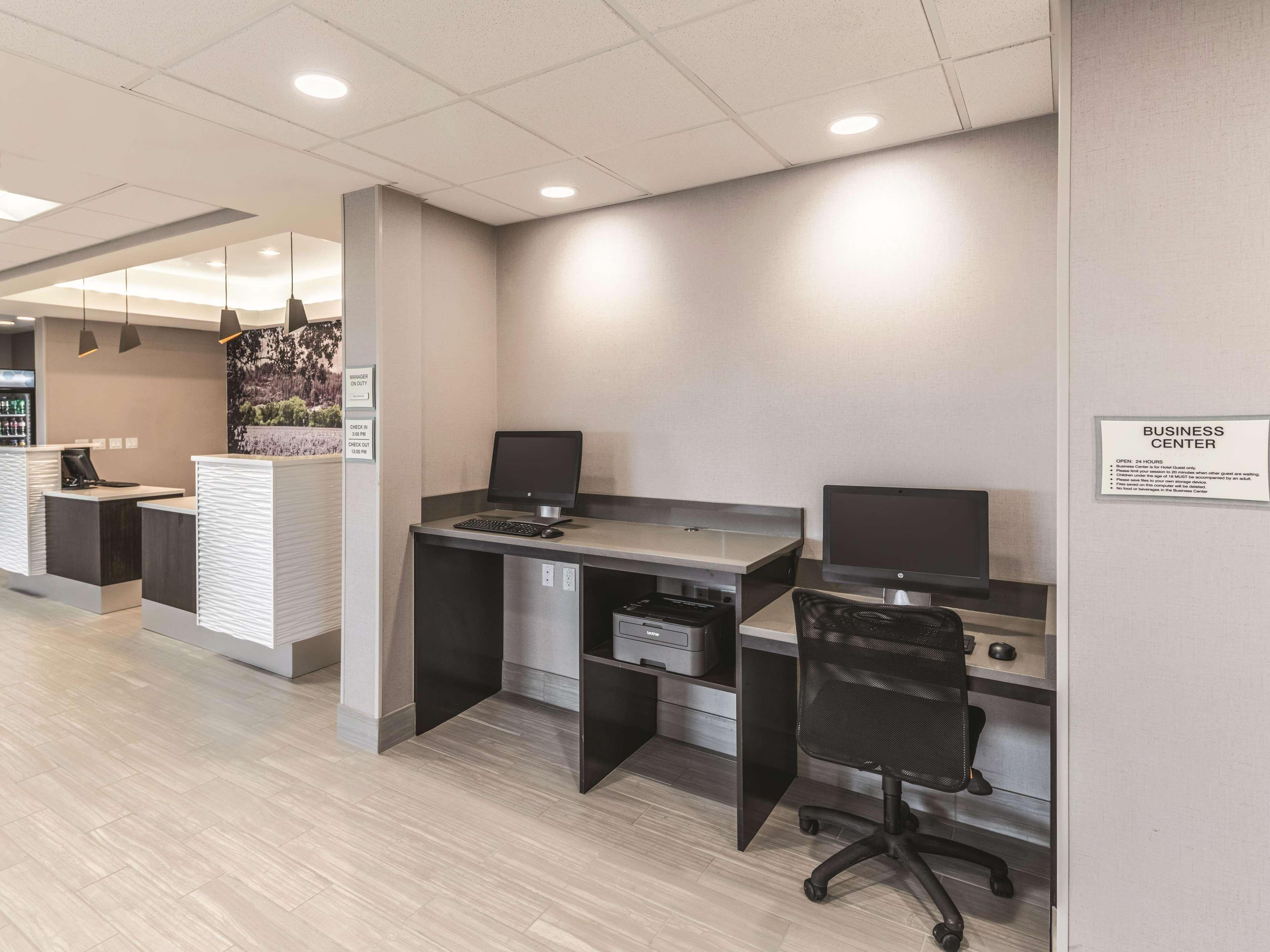 La Quinta Inn & Suites By Wyndham Walla Walla Kültér fotó