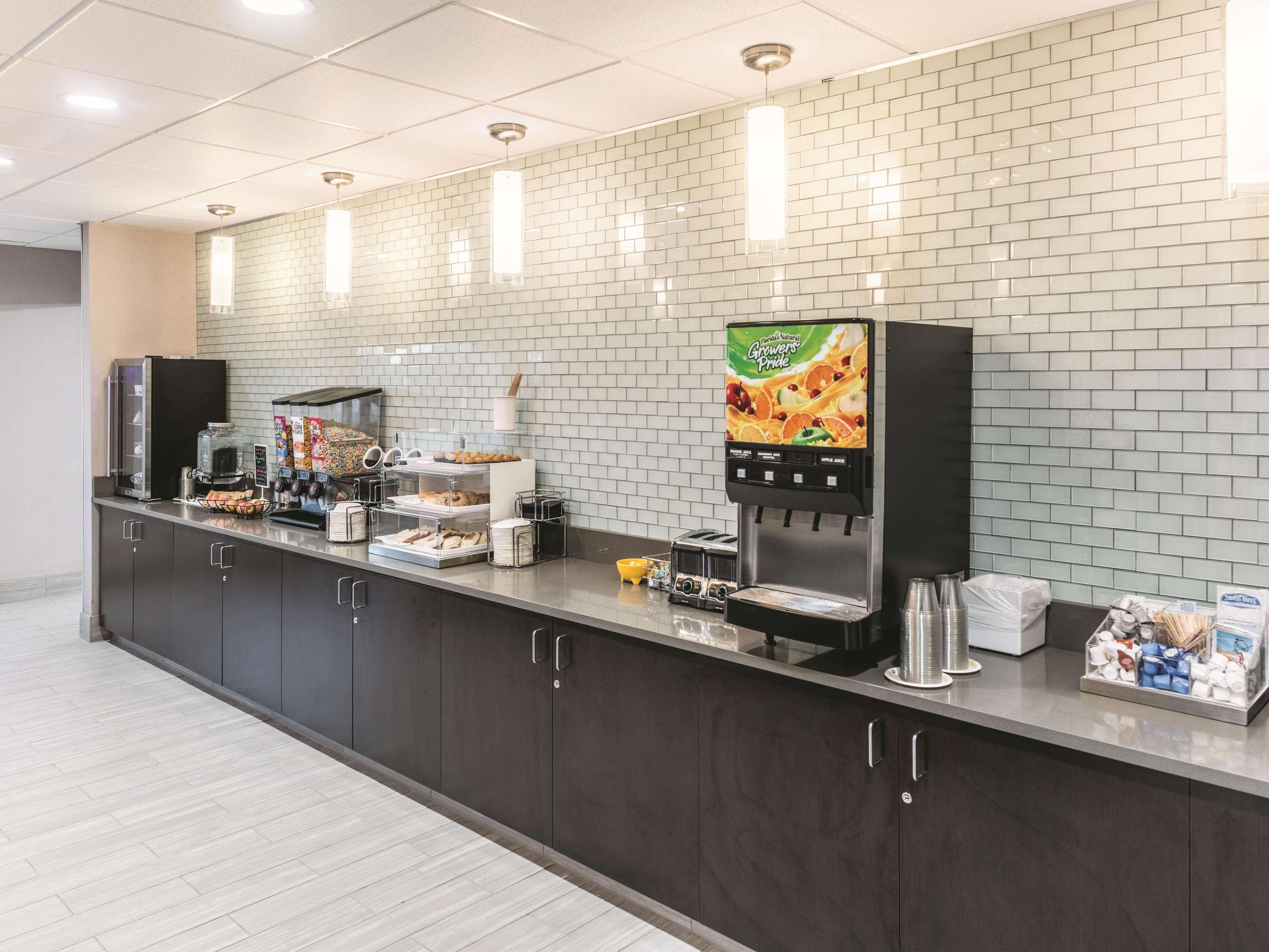 La Quinta Inn & Suites By Wyndham Walla Walla Kültér fotó