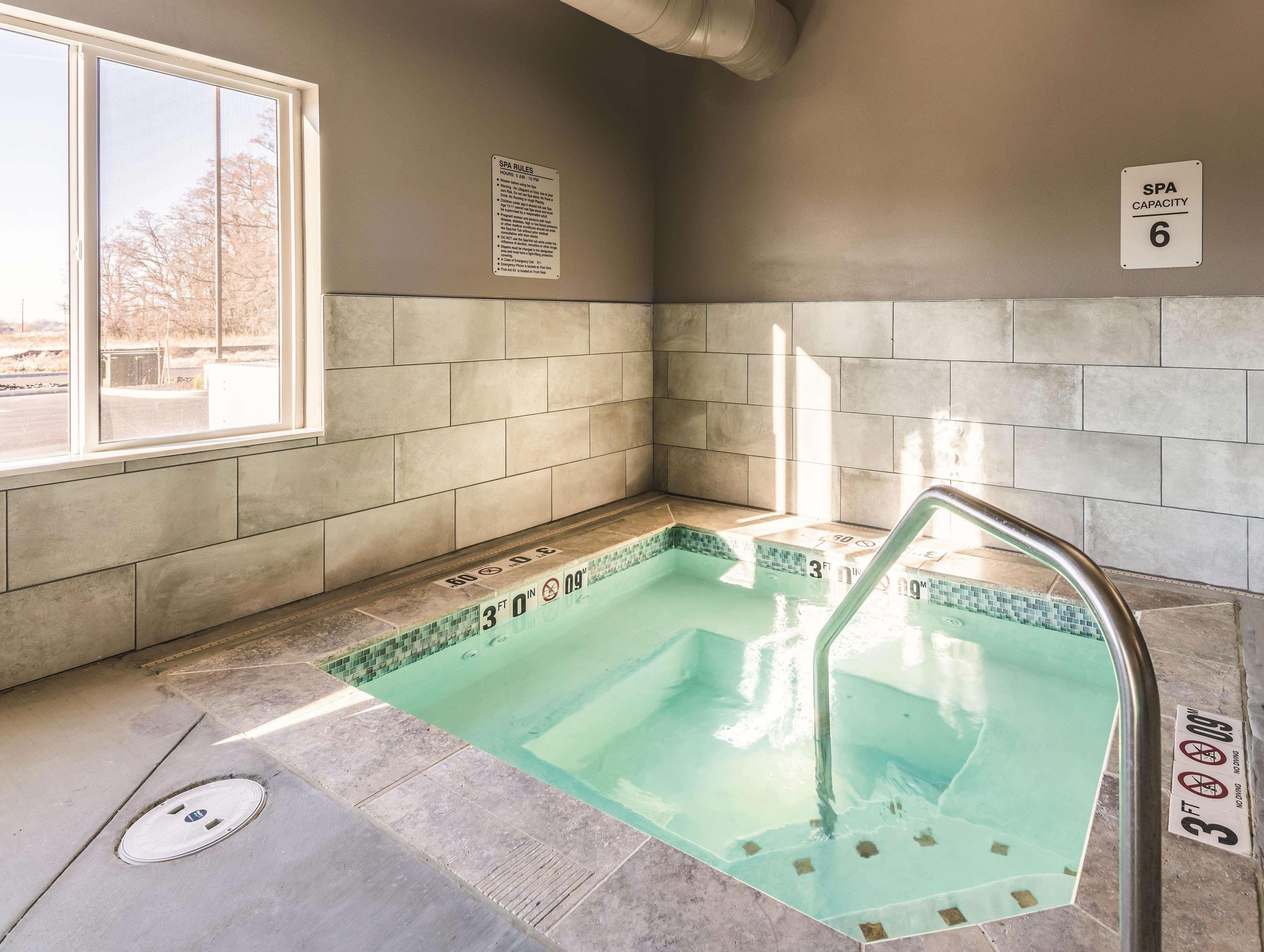 La Quinta Inn & Suites By Wyndham Walla Walla Kültér fotó