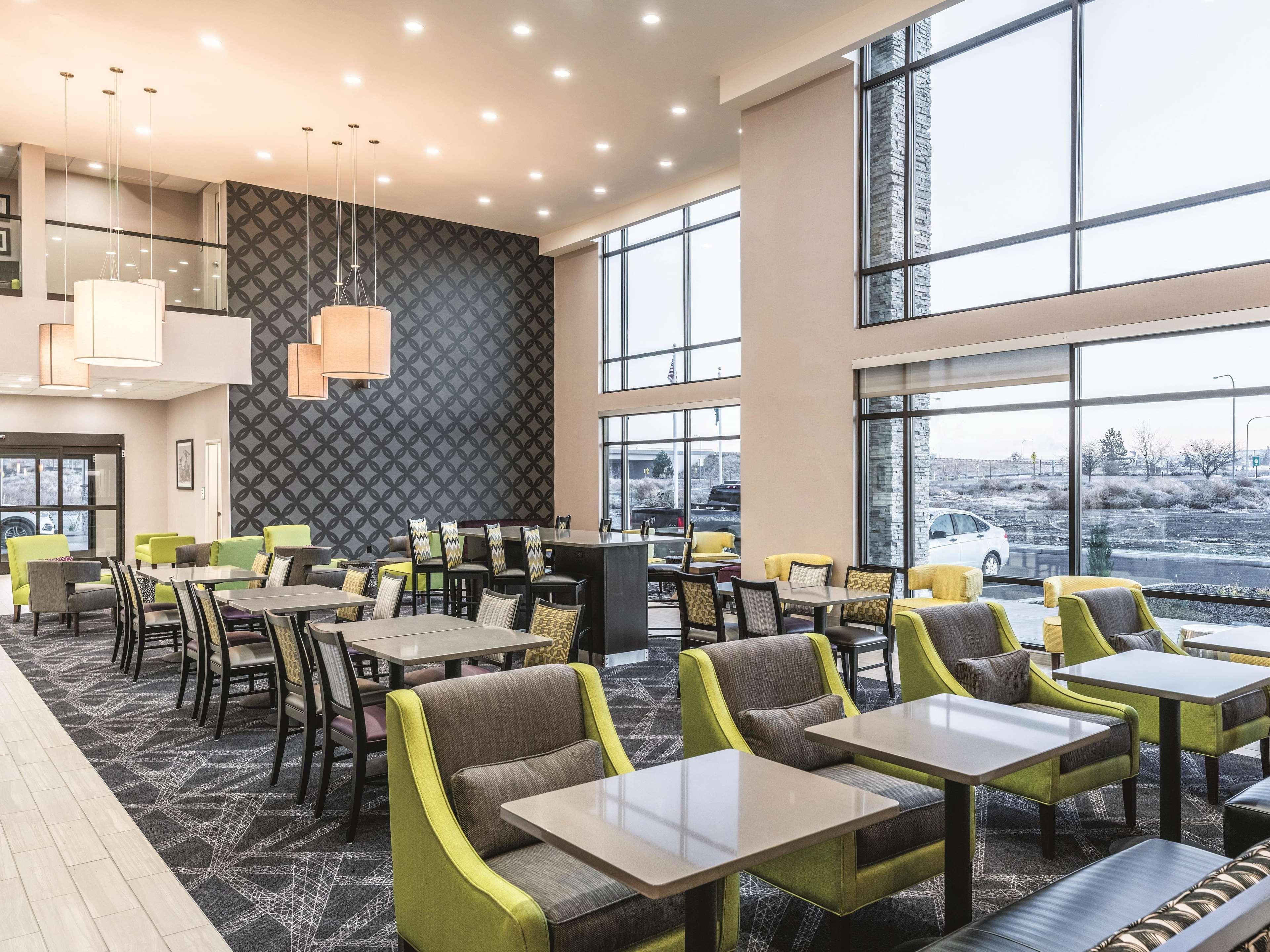 La Quinta Inn & Suites By Wyndham Walla Walla Kültér fotó