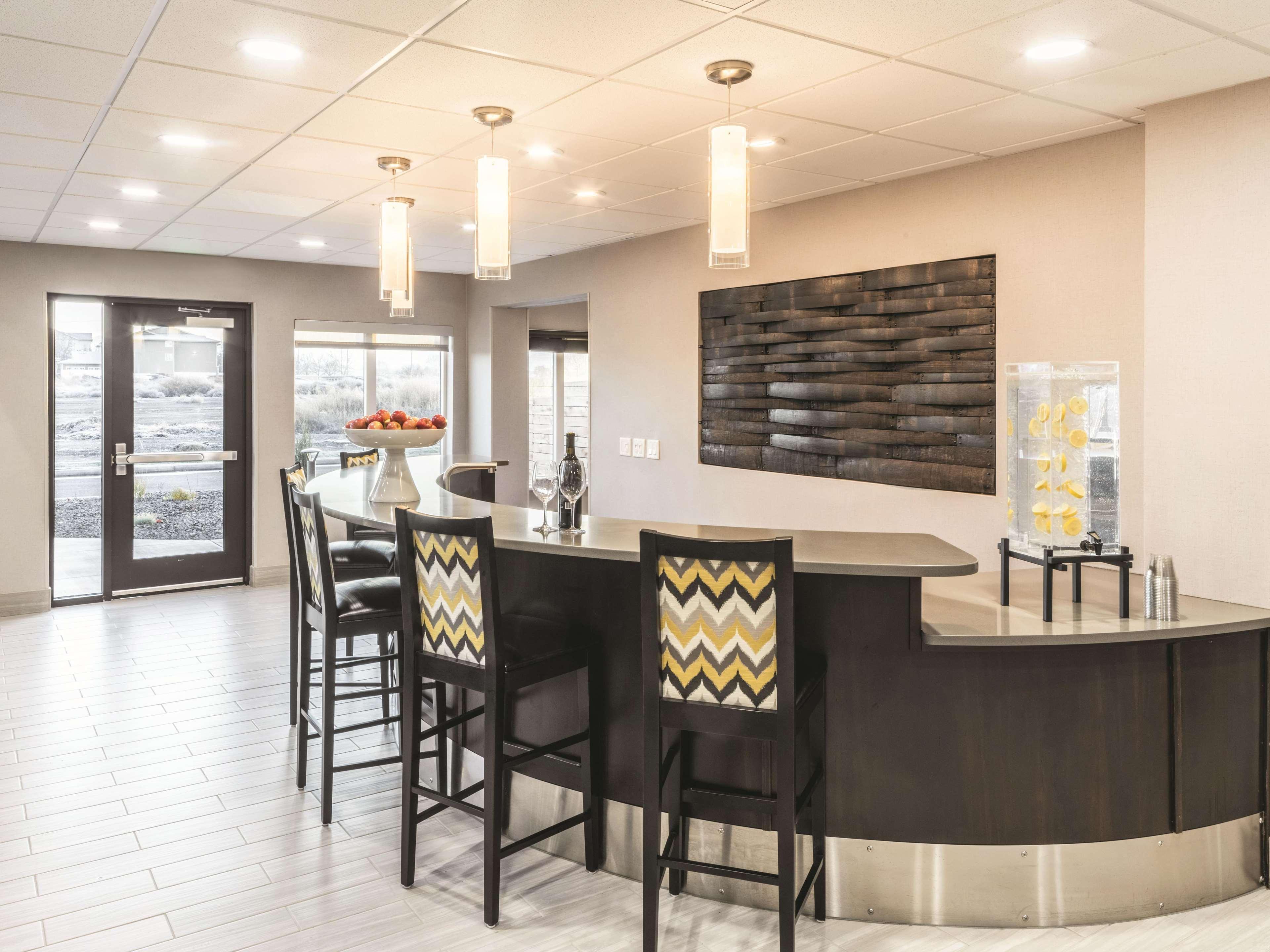 La Quinta Inn & Suites By Wyndham Walla Walla Kültér fotó