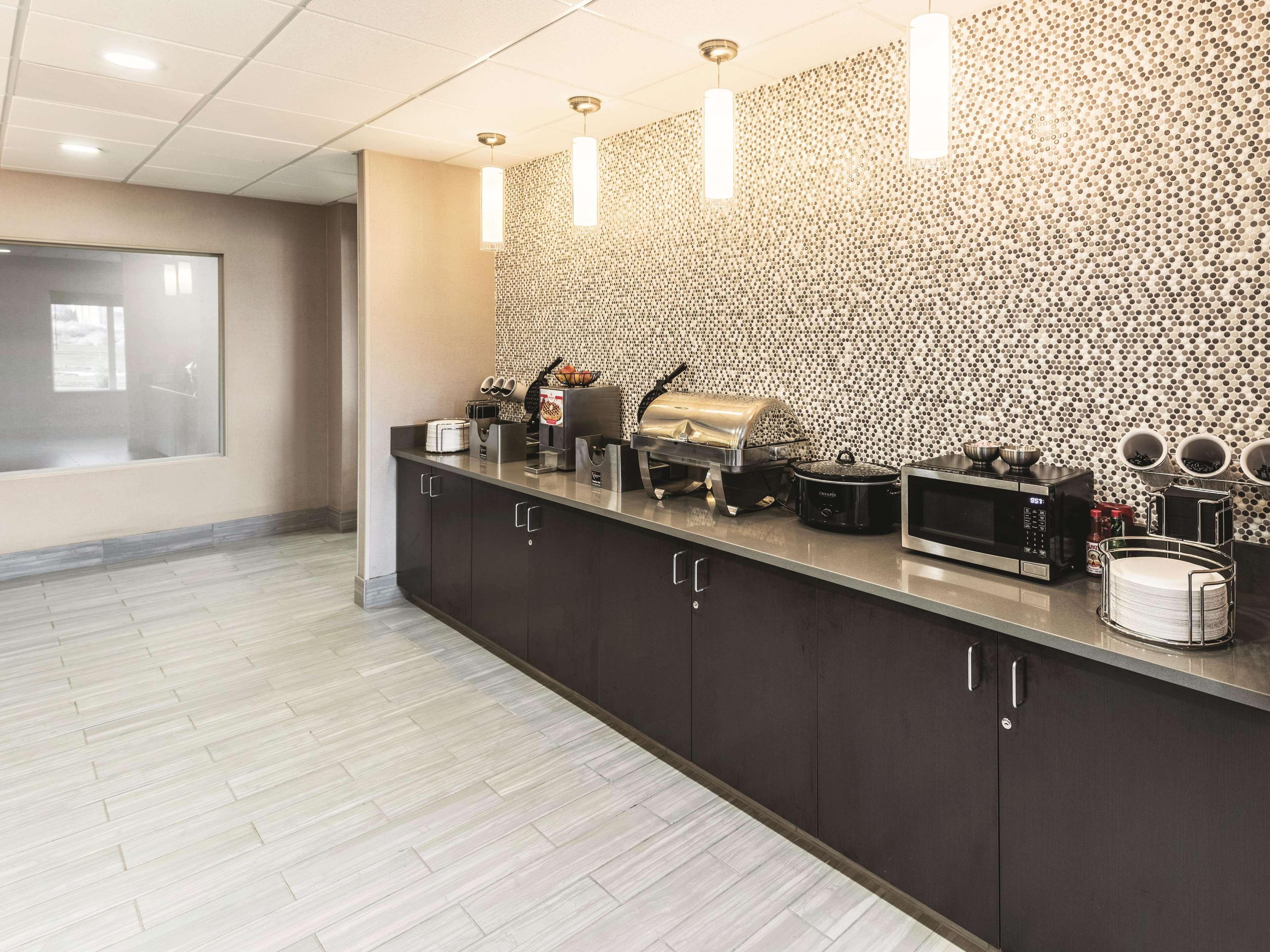La Quinta Inn & Suites By Wyndham Walla Walla Kültér fotó