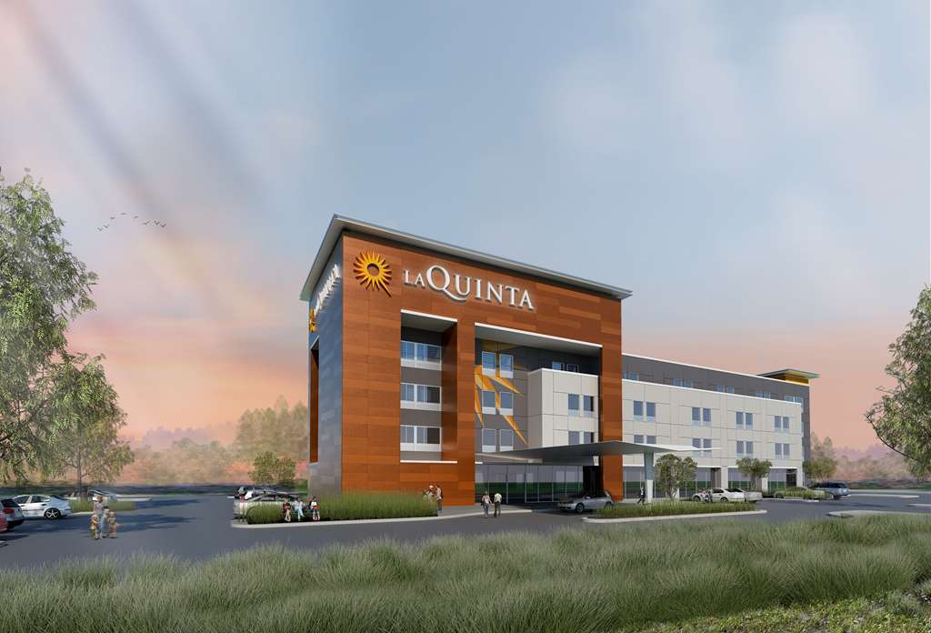 La Quinta Inn & Suites By Wyndham Walla Walla Kültér fotó