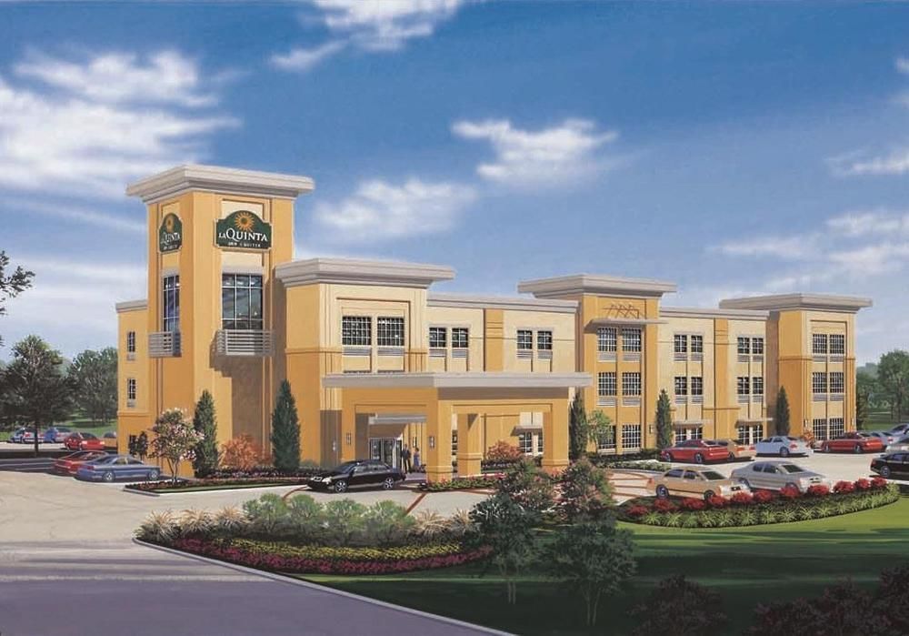 La Quinta Inn & Suites By Wyndham Walla Walla Kültér fotó