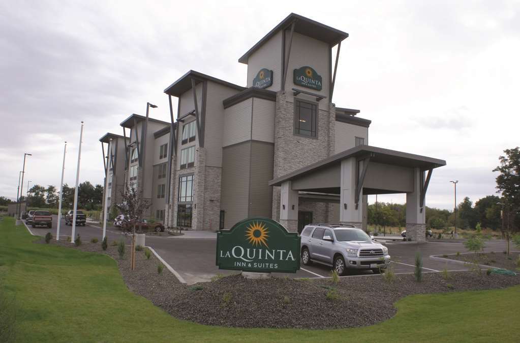 La Quinta Inn & Suites By Wyndham Walla Walla Kültér fotó