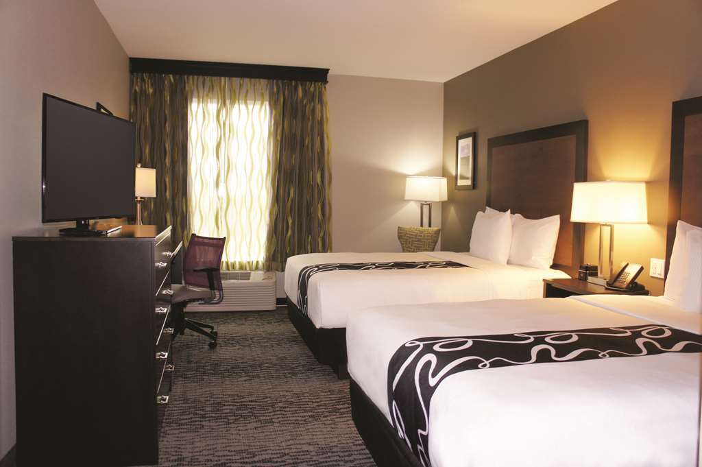 La Quinta Inn & Suites By Wyndham Walla Walla Szoba fotó