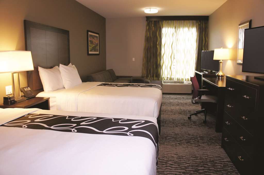 La Quinta Inn & Suites By Wyndham Walla Walla Szoba fotó