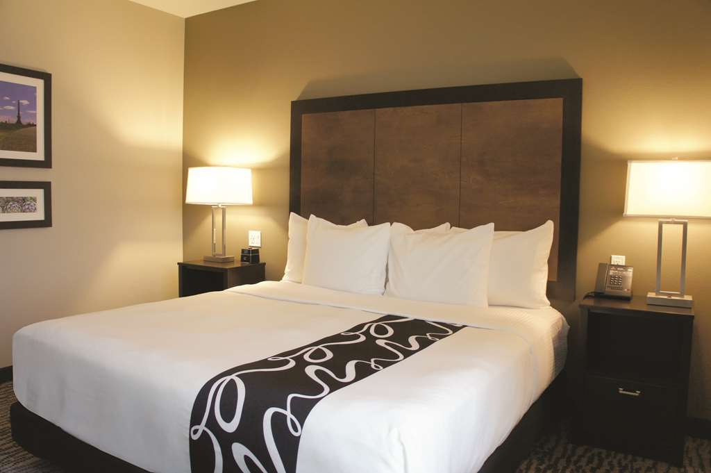 La Quinta Inn & Suites By Wyndham Walla Walla Szoba fotó