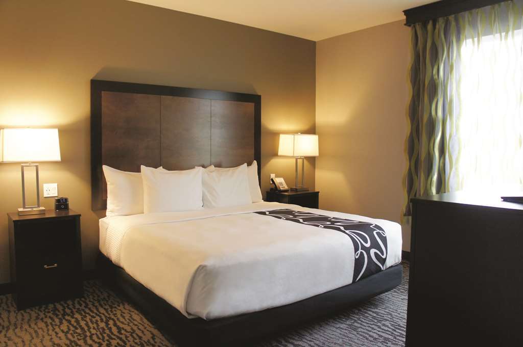 La Quinta Inn & Suites By Wyndham Walla Walla Szoba fotó