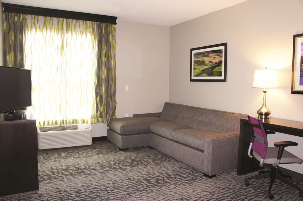 La Quinta Inn & Suites By Wyndham Walla Walla Szoba fotó