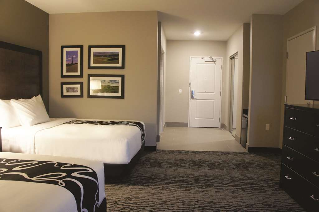 La Quinta Inn & Suites By Wyndham Walla Walla Szoba fotó