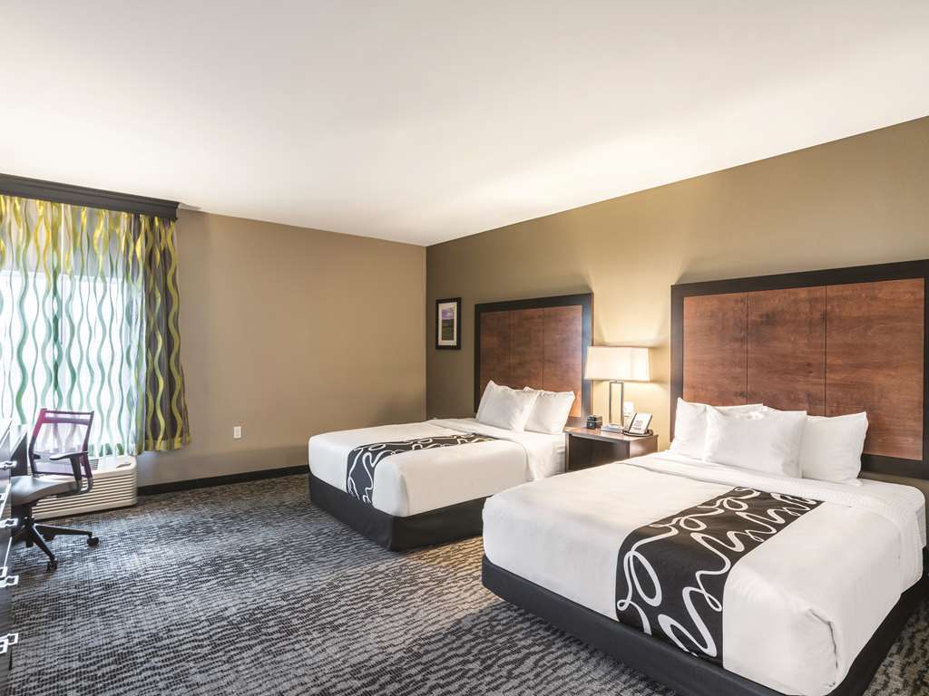 La Quinta Inn & Suites By Wyndham Walla Walla Szoba fotó