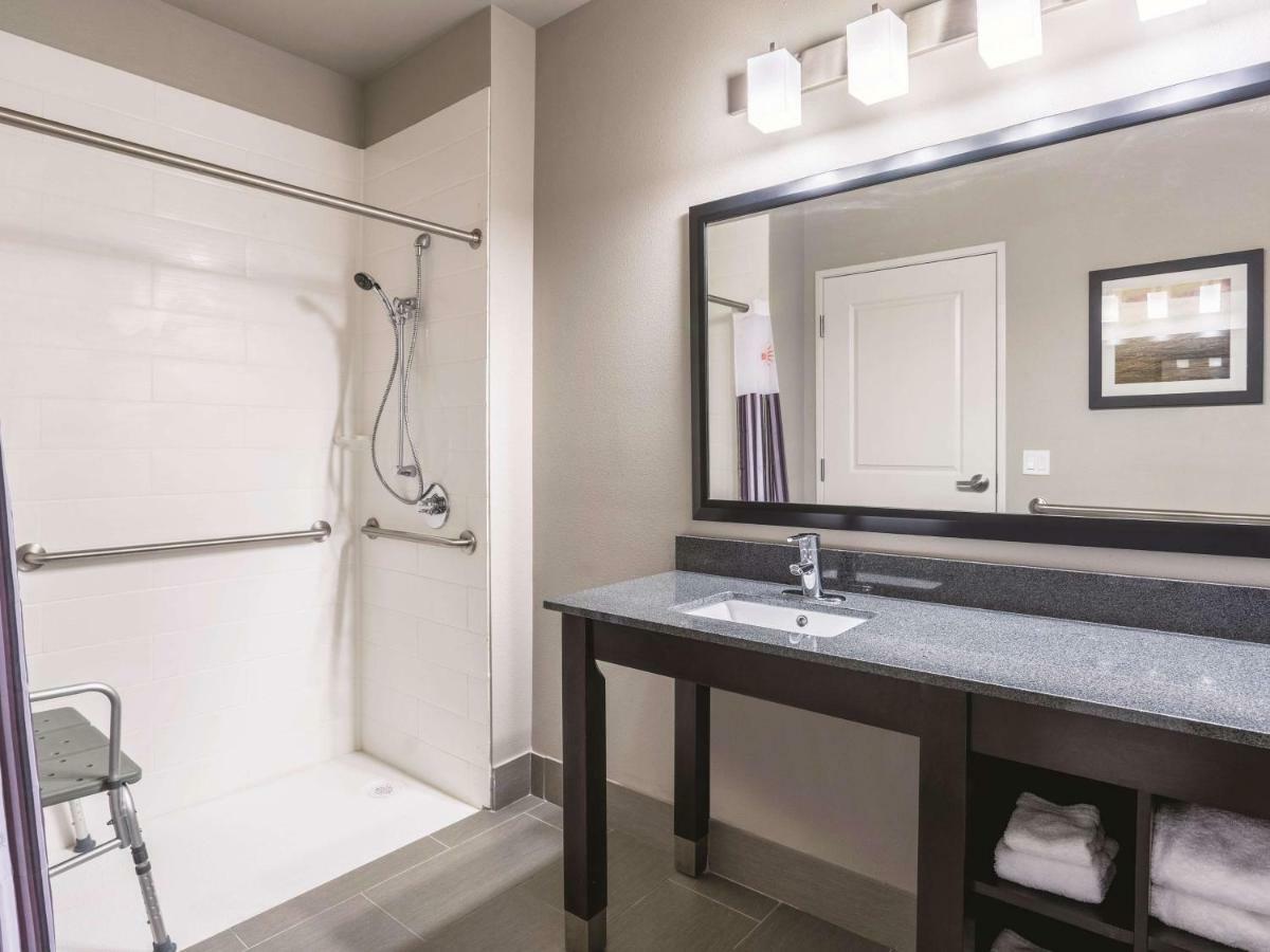La Quinta Inn & Suites By Wyndham Walla Walla Kültér fotó
