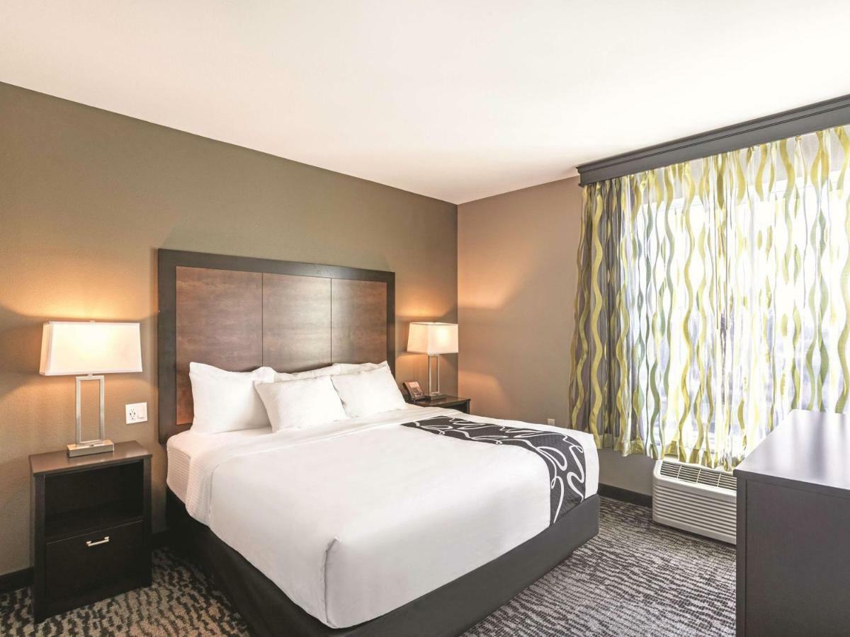 La Quinta Inn & Suites By Wyndham Walla Walla Kültér fotó